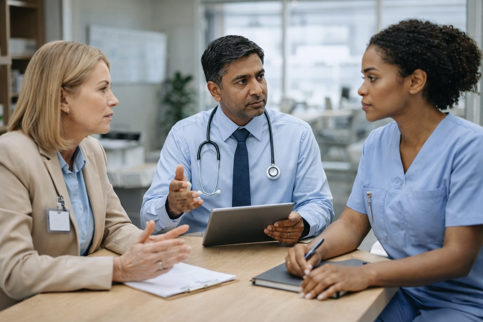 Certified Professional in Health Care Risk Management (CPHRM)